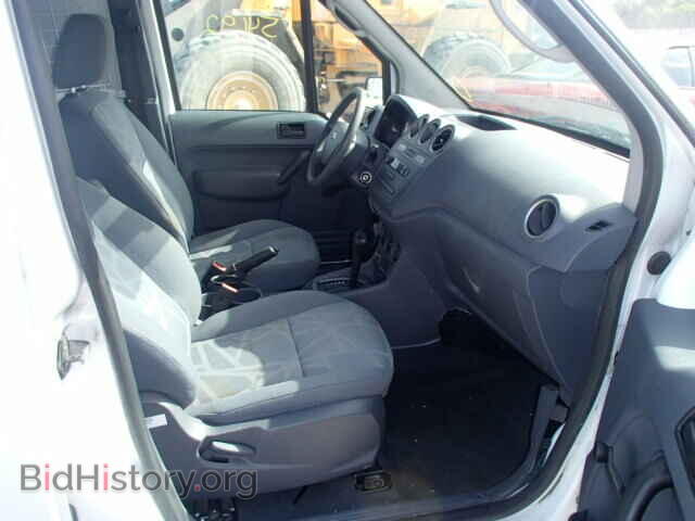 2013 FORD TRANSIT CO - VIN: NM0LS7CN3DT127298 - Фото 5