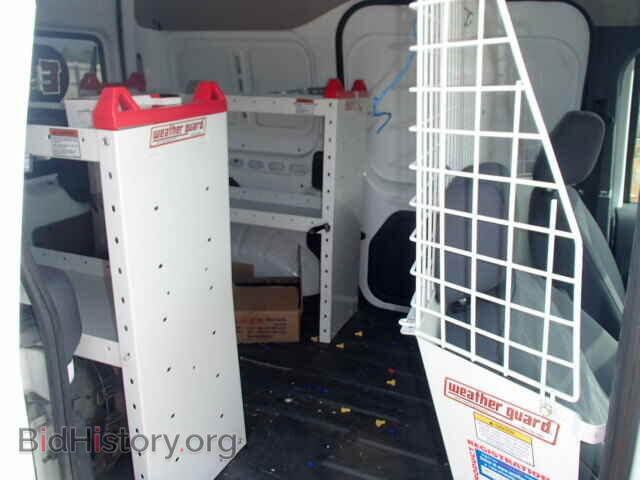 2013 FORD TRANSIT CO - VIN: NM0LS7CN3DT127298 - Фото 6
