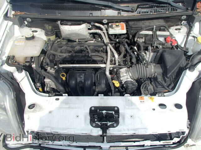 2013 FORD TRANSIT CO - VIN: NM0LS7CN3DT127298 - Фото 7