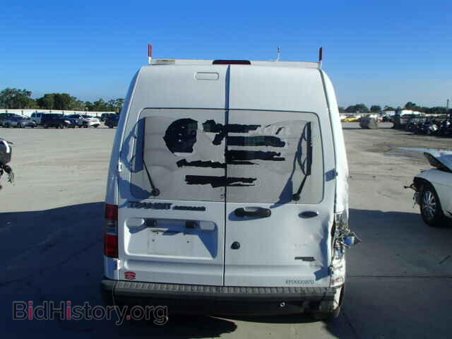 2013 FORD TRANSIT CO - VIN: NM0LS7CN3DT127298 - Фото 10