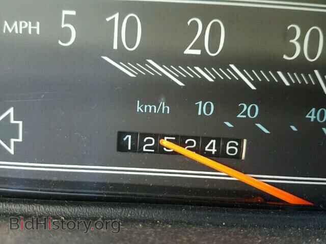 1992 CADILLAC DEVILLE - VIN: 1G6CD53B6N4322527 - Фото 8