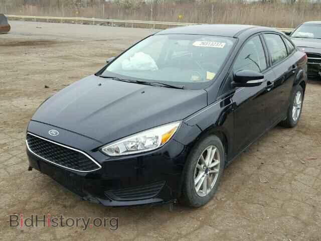 2016 FORD FOCUS - VIN: 1FADP3F28GL225000 - Photo 2