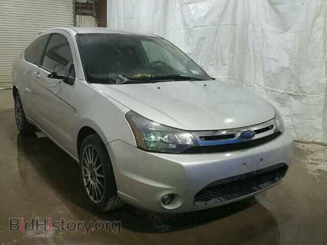 Фотография 1FAHP33NX9W158529 - FORD FOCUS 2009