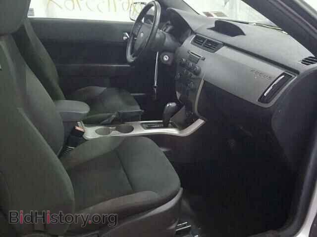 2009 FORD FOCUS - VIN: 1FAHP33NX9W158529 - Фото 5