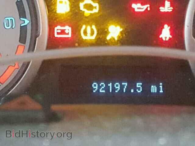 2009 FORD FOCUS - VIN: 1FAHP33NX9W158529 - Фото 8