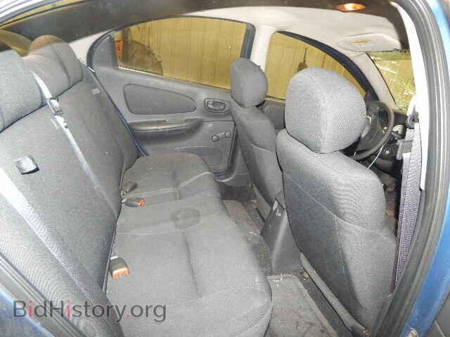 2003 DODGE NEON - VIN: 1B3ES56CX3D254635 - Photo 6
