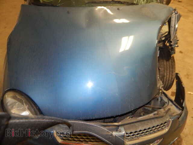 2003 DODGE NEON - VIN: 1B3ES56CX3D254635 - Photo 7