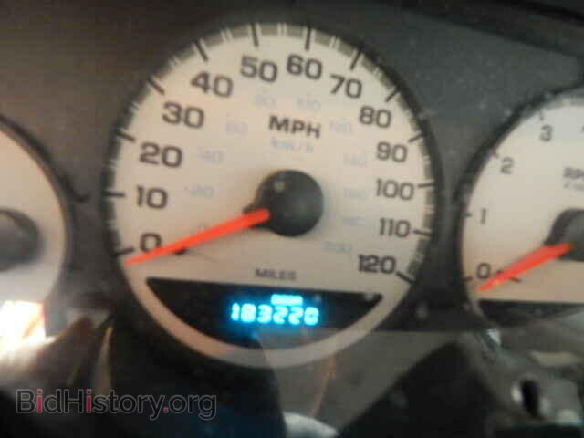 2003 DODGE NEON - VIN: 1B3ES56CX3D254635 - Photo 8