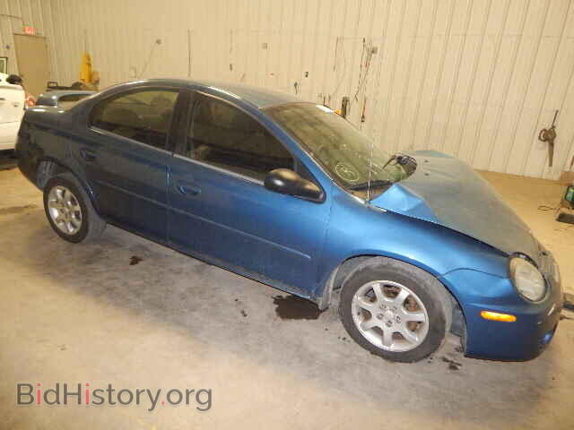 2003 DODGE NEON - VIN: 1B3ES56CX3D254635 - Photo 10