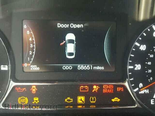 2012 KIA OPTIMA - VIN: KNAGM4AD0C5013346 - Фото 8