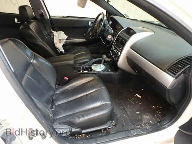 2006 MITSUBISHI GALANT - VIN: 4A3AB36F46E072808 - Фото 5