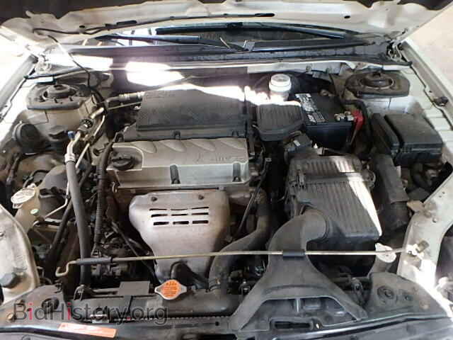 2006 MITSUBISHI GALANT - VIN: 4A3AB36F46E072808 - Фото 7
