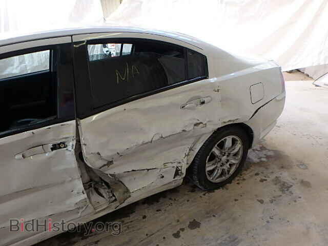 2006 MITSUBISHI GALANT - VIN: 4A3AB36F46E072808 - Фото 9