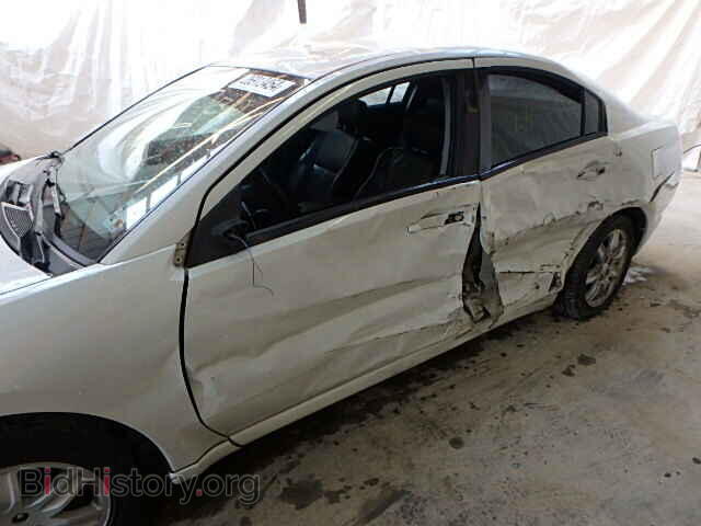 2006 MITSUBISHI GALANT - VIN: 4A3AB36F46E072808 - Фото 10