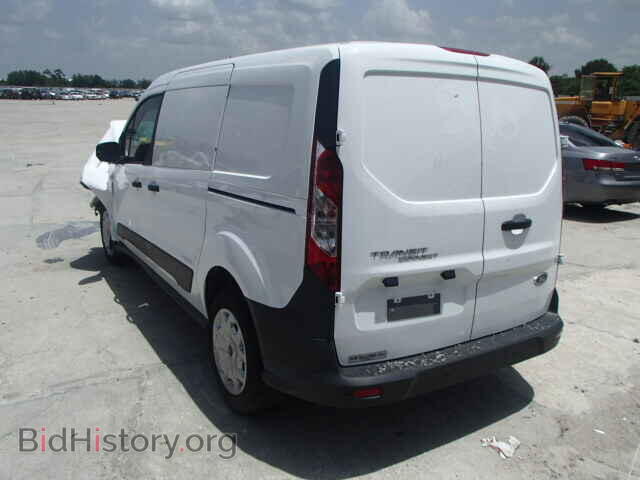 2015 FORD TRANSIT CO - VIN: NM0LS7E76F1185287 - Фото 3