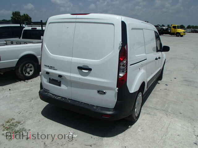 2015 FORD TRANSIT CO - VIN: NM0LS7E76F1185287 - Фото 4