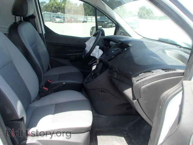 2015 FORD TRANSIT CO - VIN: NM0LS7E76F1185287 - Фото 5