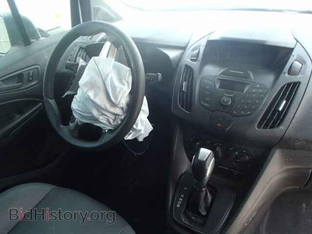 2015 FORD TRANSIT CO - VIN: NM0LS7E76F1185287 - Фото 9