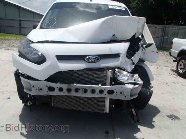 2015 FORD TRANSIT CO - VIN: NM0LS7E76F1185287 - Фото 10