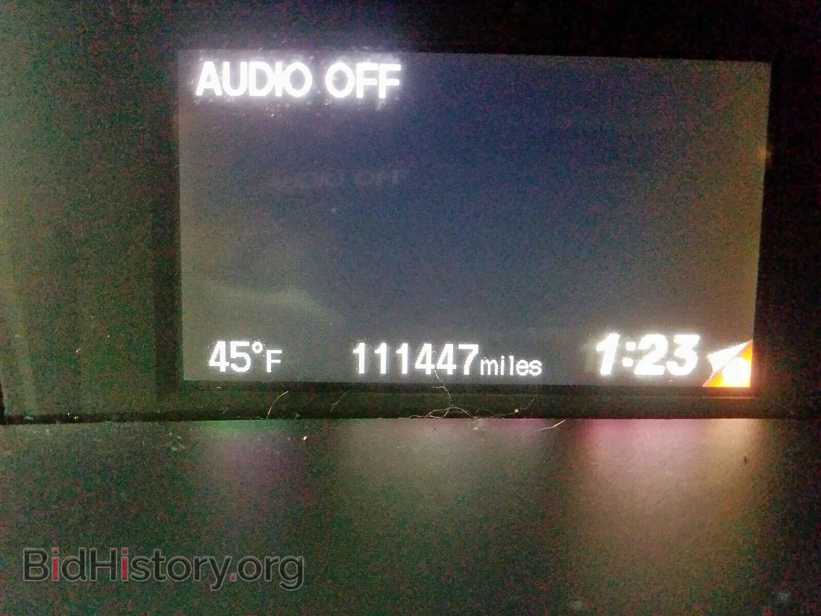 2013 HONDA CIVIC - VIN: 19XFB2F87DE230421 - Фото 8