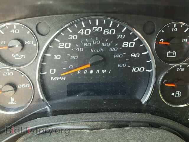 2015 GMC SAVANA - VIN: 1GTW7FCF4F1907569 - Фото 8
