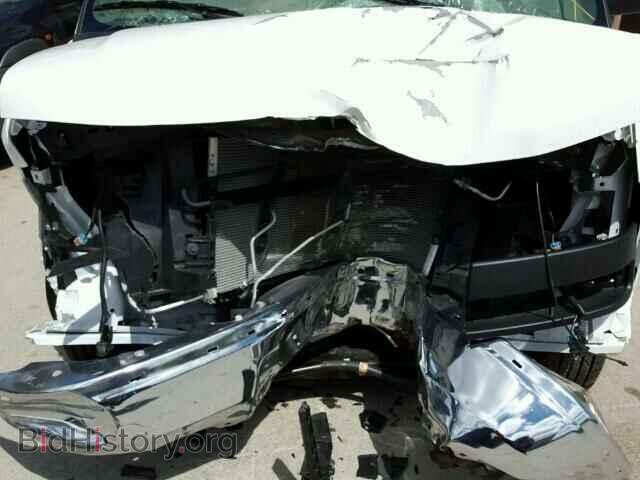 2015 GMC SAVANA - VIN: 1GTW7FCF4F1907569 - Фото 9