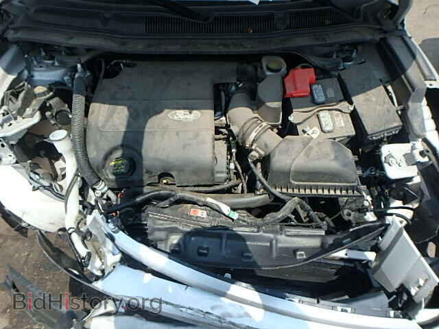 2013 FORD EXPLORER - VIN: 1FM5K8D86DGC09766 - Фото 7