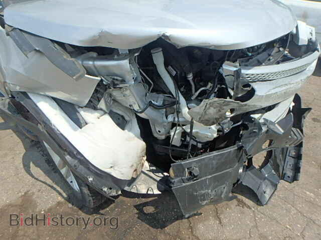 2013 FORD EXPLORER - VIN: 1FM5K8D86DGC09766 - Фото 9
