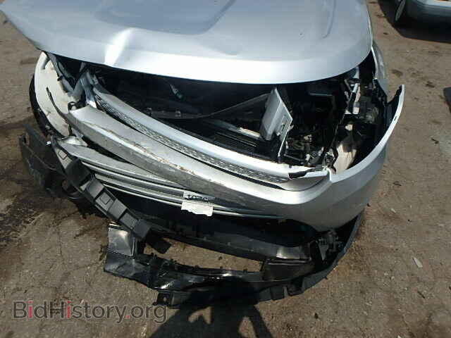2013 FORD EXPLORER - VIN: 1FM5K8D86DGC09766 - Фото 10