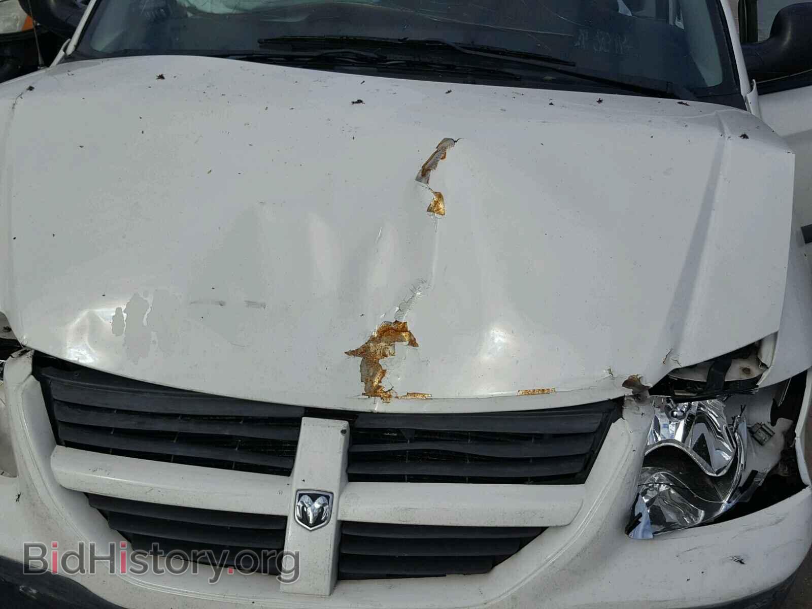 2006 DODGE CARAVAN - VIN: 1D4GP25E46B692550 - Фото 7