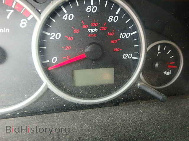 2006 MAZDA TRIBUTE - VIN: 4F2YZ02Z96KM23578 - Фото 8