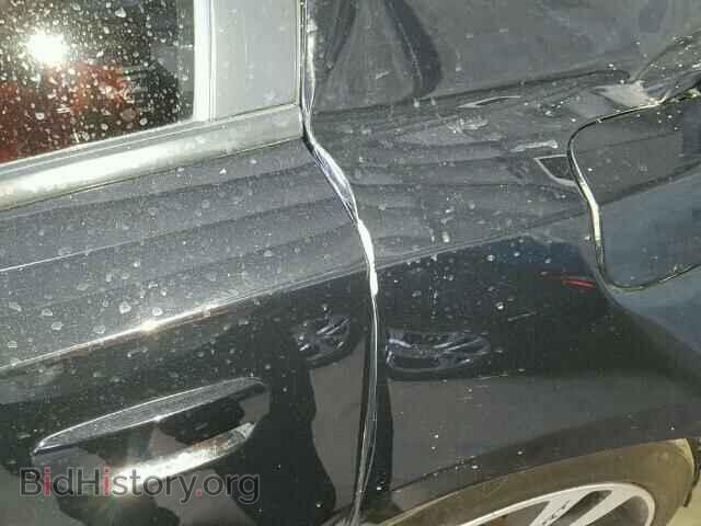 2013 DODGE CHARGER - VIN: 2C3CDXEJ6DH526909 - Фото 10