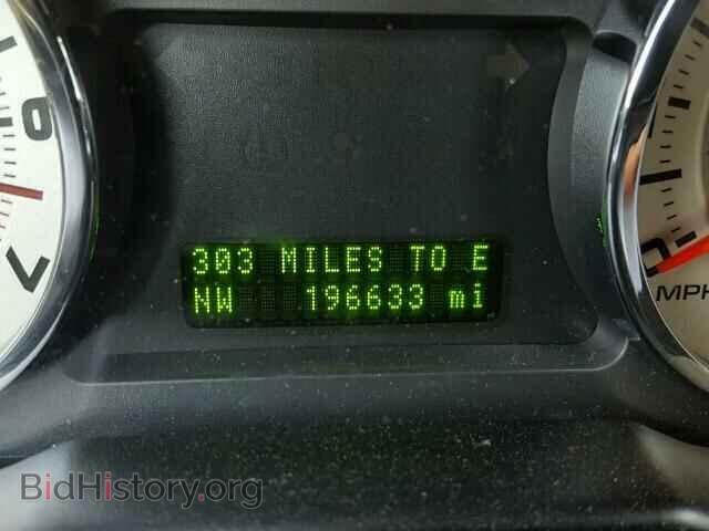 2007 FORD EDGE - VIN: 2FMDK48C77BB05138 - Фото 8