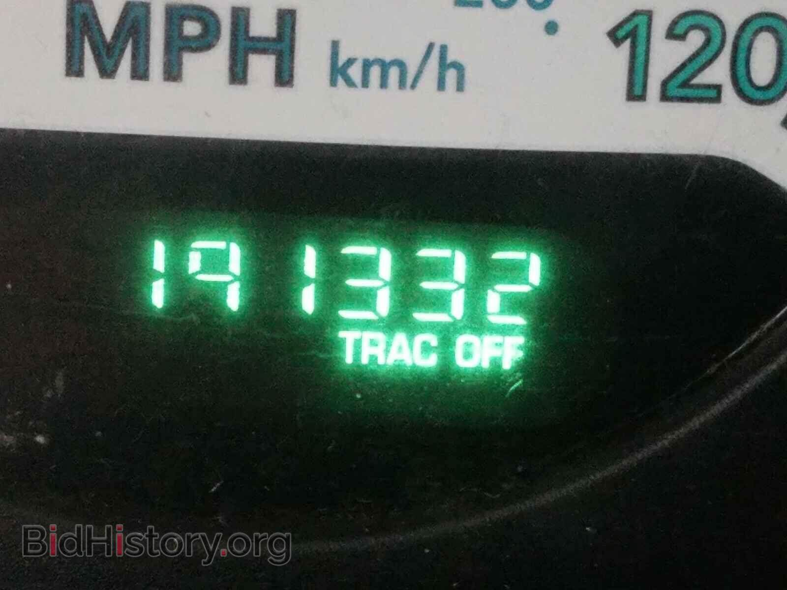 2005 DODGE CARAVAN - VIN: 2D4GP44LX5R246155 - Фото 8