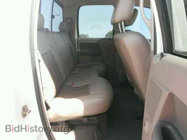 2007 DODGE RAM 1500 - VIN: 1D7HU18217S109848 - Фото 6