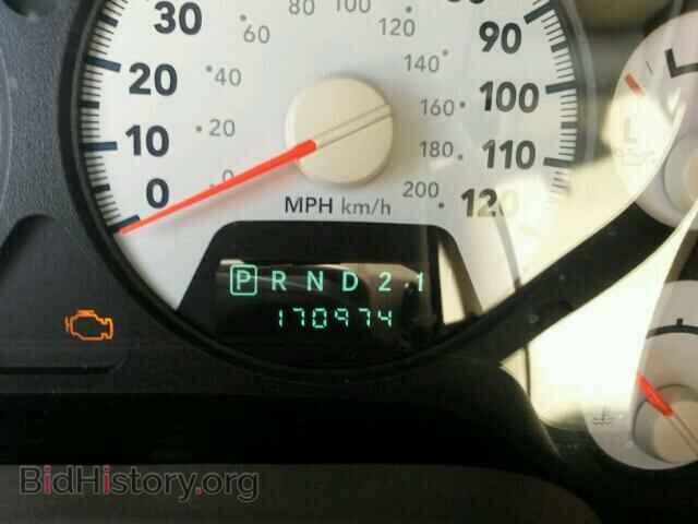 2007 DODGE RAM 1500 - VIN: 1D7HU18217S109848 - Фото 8