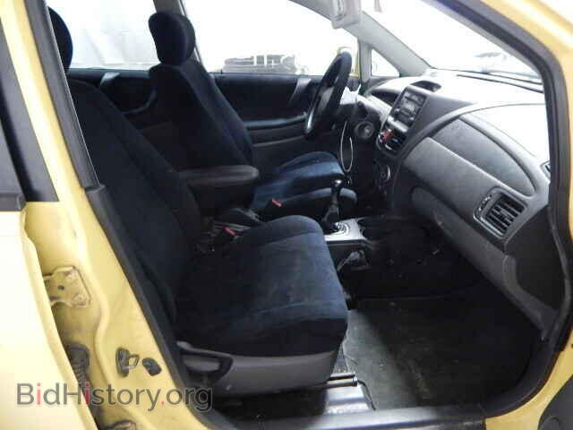 2003 SUZUKI AERIO - VIN: JS2RC41H035200626 - Фото 5