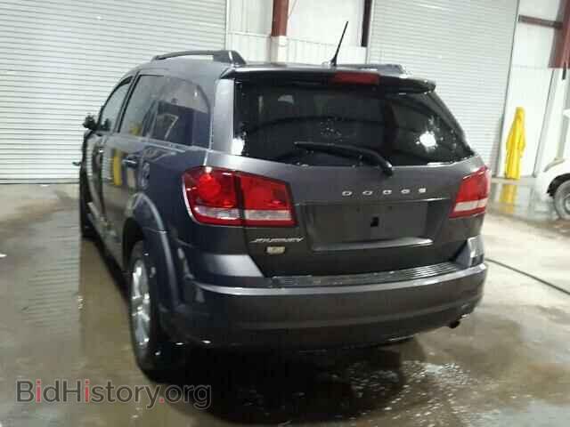2015 DODGE JOURNEY - VIN: 3C4PDCAB5FT611190 - Фото 3