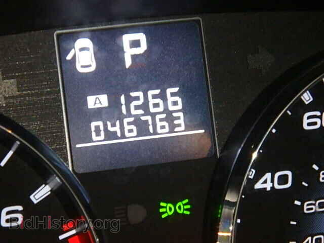 2011 SUBARU OUTBACK - VIN: 4S4BRCKC8B3421162 - Фото 8