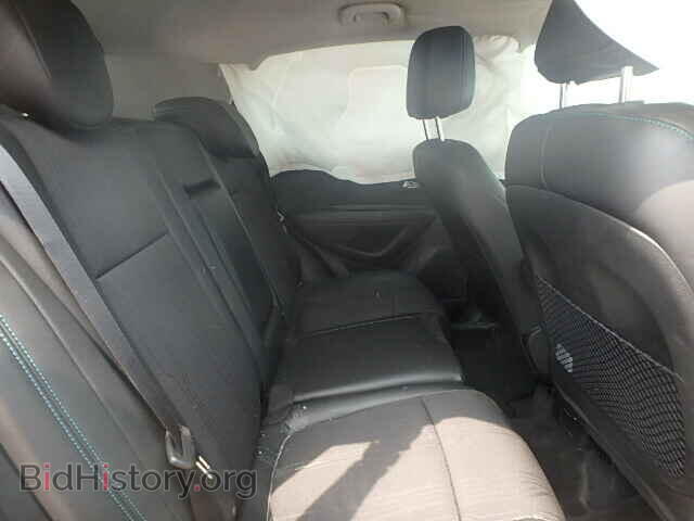 2015 CHEVROLET TRAX - VIN: KL7CJLSBXFB066558 - Фото 6