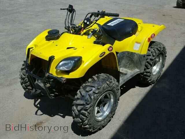 2002 SUZUKI ATV - VIN: JSAAM43A022102131 - Фото 2