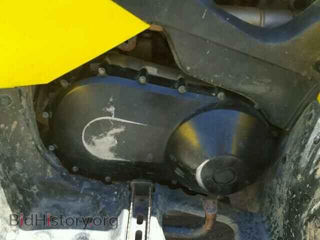 2002 SUZUKI ATV - VIN: JSAAM43A022102131 - Фото 7