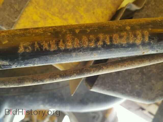2002 SUZUKI ATV - VIN: JSAAM43A022102131 - Фото 10