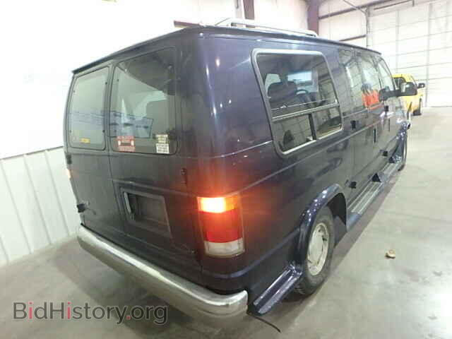 1994 FORD ECONOLINE - VIN: 1FDEE14N0RHB91190 - Фото 4