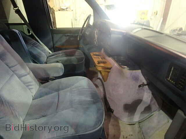 1994 FORD ECONOLINE - VIN: 1FDEE14N0RHB91190 - Фото 5