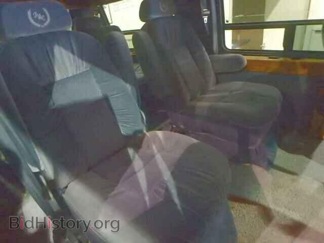 1994 FORD ECONOLINE - VIN: 1FDEE14N0RHB91190 - Фото 6