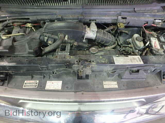 1994 FORD ECONOLINE - VIN: 1FDEE14N0RHB91190 - Фото 7