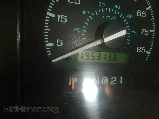 1994 FORD ECONOLINE - VIN: 1FDEE14N0RHB91190 - Фото 8