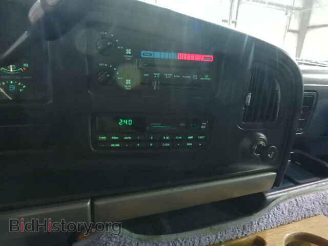1994 FORD ECONOLINE - VIN: 1FDEE14N0RHB91190 - Фото 9