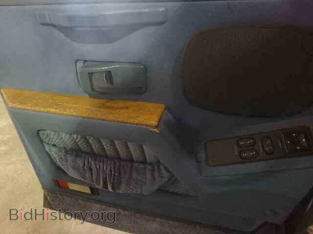 1994 FORD ECONOLINE - VIN: 1FDEE14N0RHB91190 - Фото 10